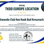tkdd europe location